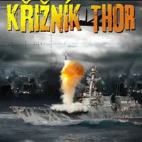 Křižník Thor - František Novotný - e-kniha