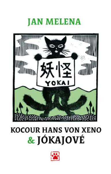 Kocour Hans von Xeno & Jókajové - Jan Melena