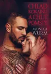 Chlad kokaínu a chuť pomsty (slovensky) - Monika Wurm