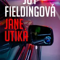 Jane utíká - Joy Fieldingová