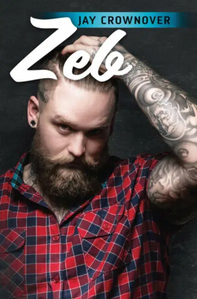 Zeb - Jay Crownover