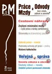 Práce a mzdy 3/2024
