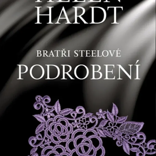 Podrobení - Helen Hardt - e-kniha