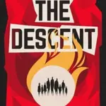 The Descent - Paul E. Hardisty