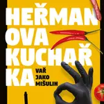 Heřmanova kuchařka - Ostravsky Gastrošef - e-kniha