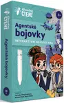 Agentské bojovky - Kouzelné čtení Albi