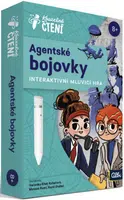 Agentské bojovky - Kouzelné čtení Albi