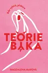 Teorie býka - Magdalena Maxová