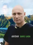 Daniel Landa - Obvšeník - Daniel Landa