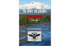 Dějiny Aljašky - Miroslav Podhorský