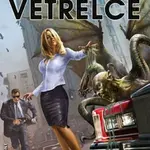 Dotek vetřelce - Gini Koch