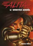 Bojový anděl Alita 2 - Smrtící anděl - Kiširo Jukito