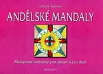 Andělské mandaly - Šípová Libuše
