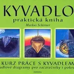 Kyvadlo - praktická kniha - Markus Schirner