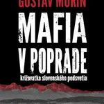 Mafia v Poprade - Gustáv Murín