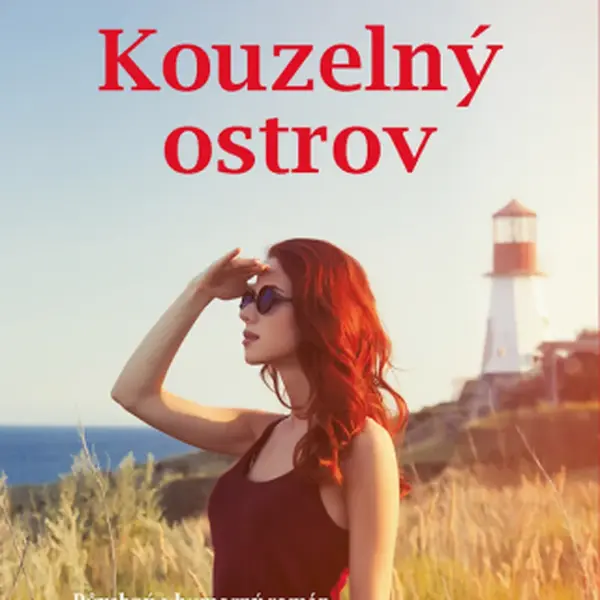 Kouzelný ostrov - Brenda Bowenová - e-kniha