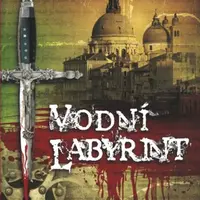 Vodní labyrint - Frattini Eric - e-kniha