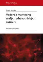 Vedení a marketing malých zdravotnických zařízení - David Slouka - e-kniha