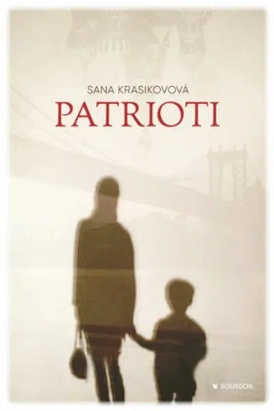 Patrioti - Sana Krasikovová