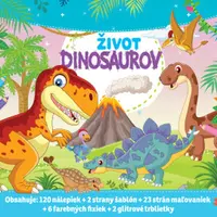 Život dinosaurov