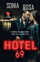 Hotel 69 - Sonia Rosa - e-kniha