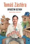 Opouštím ostrov - Tomáš Zástěra - e-kniha