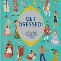 Get Dressed!