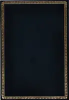 Zápisník Paperblanks - Black Edition - Midi linkovaný