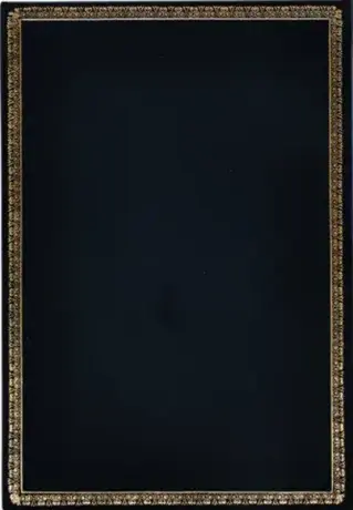 Zápisník Paperblanks - Black Edition - Midi linkovaný