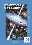 Rozhovory o vesmíru - Samuel Kováčik, Norbert Werner