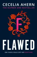 Flawed - Cecelia Ahern