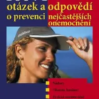 100+1 otázek a odpovědí o prevenci nejčastějších onemocnění - Eliška Sovová - e-kniha