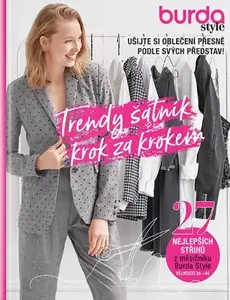 Trendy šatník krok za krokem