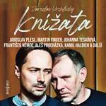 Knížata - Jaroslav Vrchlický - audiokniha