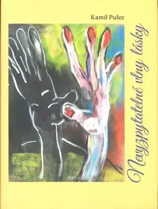 Nevyzpytatelné vlny lásky - Pulec Kamil