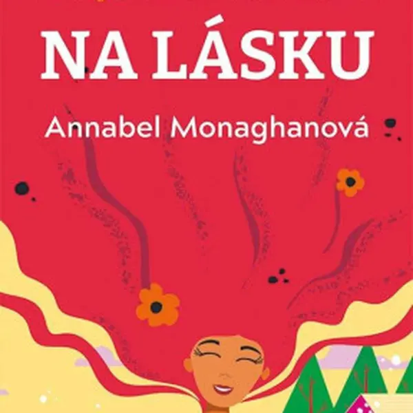 Scénář na lásku - Annabel Monaghan