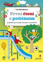 První čtení s počítáním - Iva Nováková