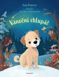 Vánoční chlupáč - Katja Riederová - e-kniha