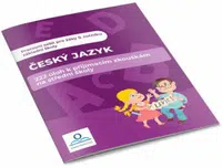 Český jazyk - 222 úloh k přijímacím zkouškám na střední školy - Staněk Filip