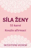 Síla ženy - Veronika Kovářová