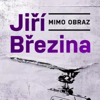 Mimo obraz - Jiří Březina