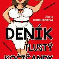 Deník tlustý kočičandy - Aneta Christovová