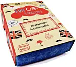Fun Card English: Phrasal Verbs in Conversation - Dwornik Pawel