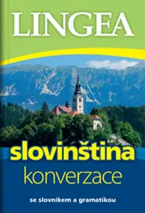 Česko-slovinská konverzace, 2. vydání