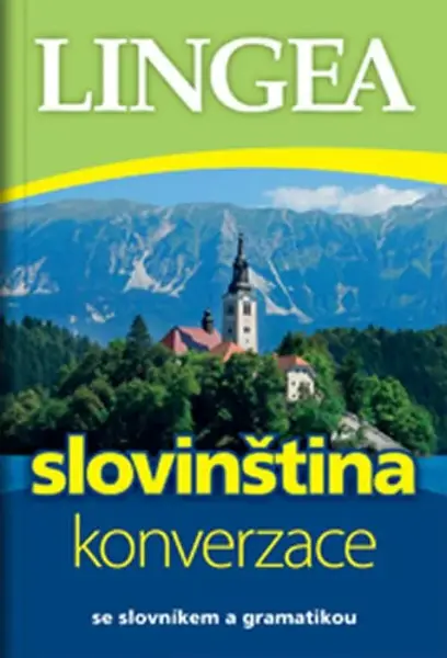 Česko-slovinská konverzace, 2. vydání
