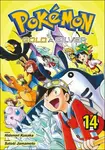 Pokémon Gold a Silver 14 - Hidenori Kusaka, Satoši Jamamoto