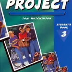 Project 3 Student´s Book - Tom Hutchinson
