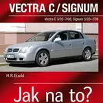 Opel Vectra C/Signum - 2002–2008 - Jak na to? - 109. - Hans-Rüdiger Etzold