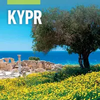 Kypr - do kapsy, 3. vydání