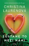Zůstane to mezi námi - Christina Laurenová